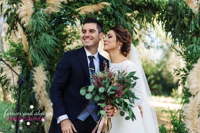 fotografías boda Sara Jose Masía Niñerola