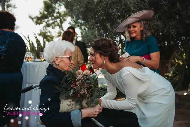 fotografías boda Sara Jose Masía Niñerola