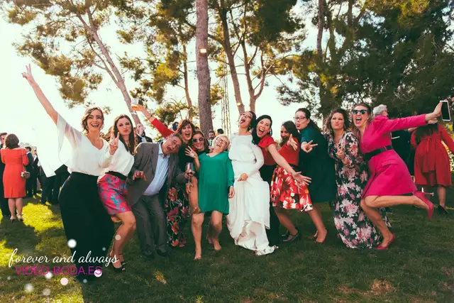 fotografías boda Sara Jose Masía Niñerola