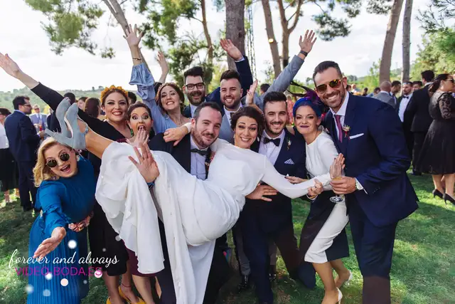 fotografías boda Sara Jose Masía Niñerola