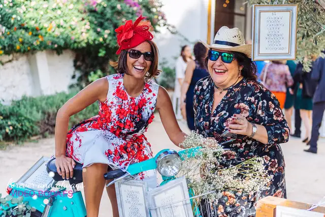 fotografías boda Sara Jose Masía Niñerola