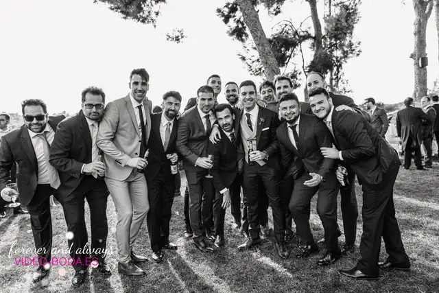 fotografías boda Sara Jose Masía Niñerola