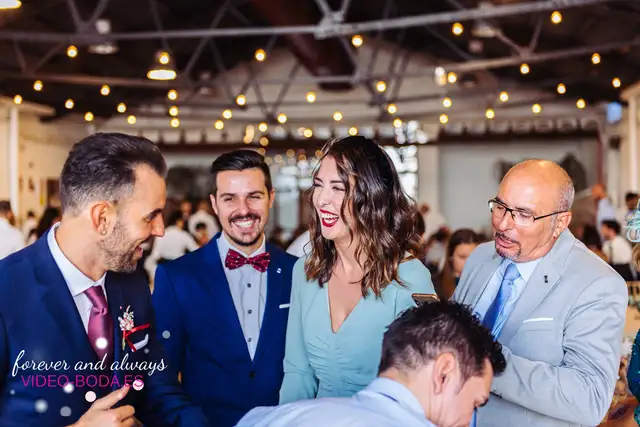 fotografías boda Sara Jose Masía Niñerola