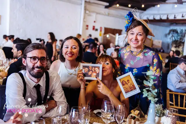 fotografías boda Sara Jose Masía Niñerola