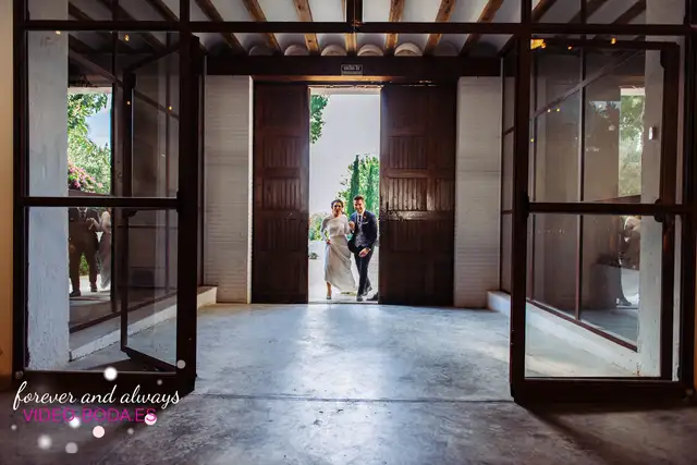 fotografías boda Sara Jose Masía Niñerola