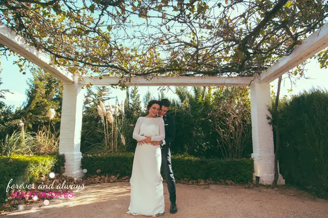 fotografías boda Sara Jose Masía Niñerola