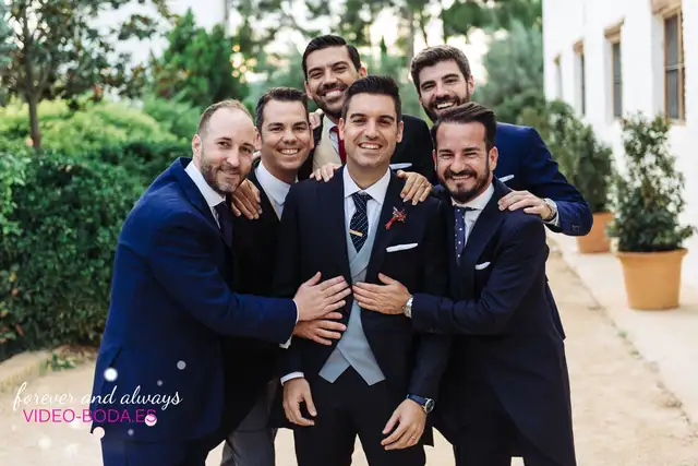 fotografías boda Sara Jose Masía Niñerola