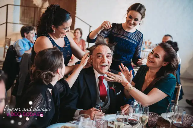 fotografías boda Sara Jose Masía Niñerola