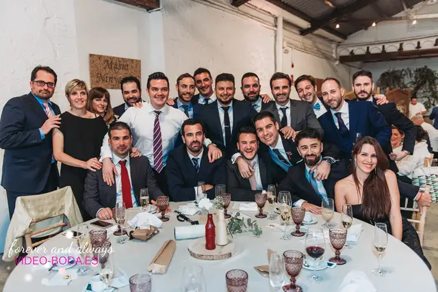 fotografías boda Sara Jose Masía Niñerola