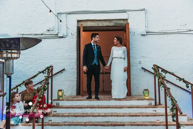 fotografías boda Sara Jose Masía Niñerola