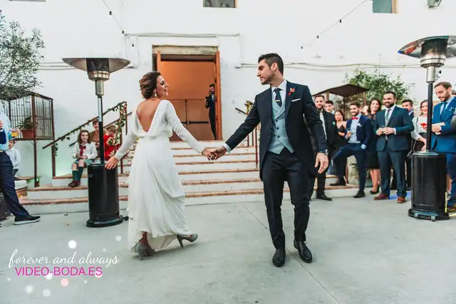 fotografías boda Sara Jose Masía Niñerola