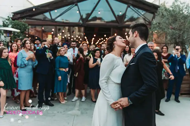 fotografías boda Sara Jose Masía Niñerola