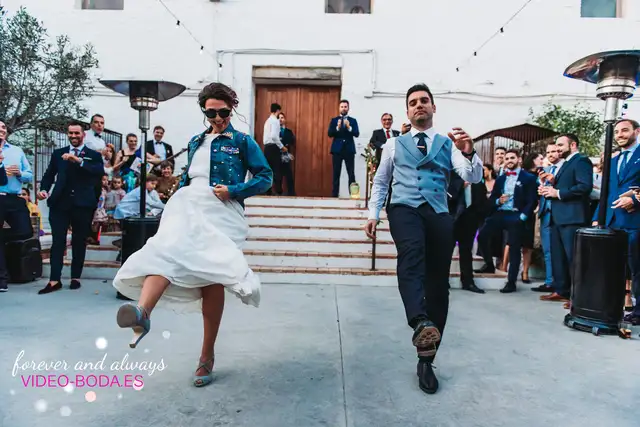 fotografías boda Sara Jose Masía Niñerola