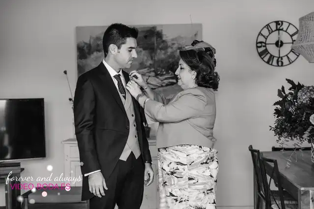 fotografías boda Sara Jose Masía Niñerola