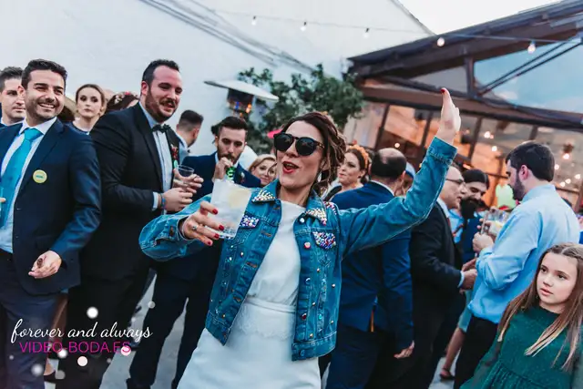 fotografías boda Sara Jose Masía Niñerola