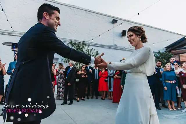 fotografías boda Sara Jose Masía Niñerola