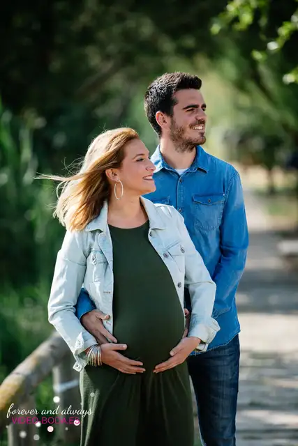 sesiones fotos embarazo, fotografía maternidad