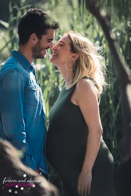 sesiones fotos embarazo, fotografía maternidad