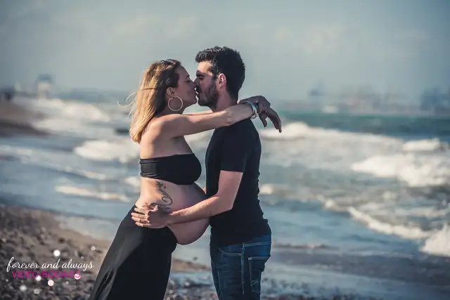 sesiones fotos embarazo, fotografía maternidad