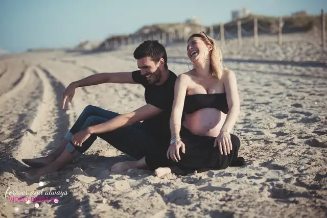 sesiones fotos embarazo, fotografía maternidad