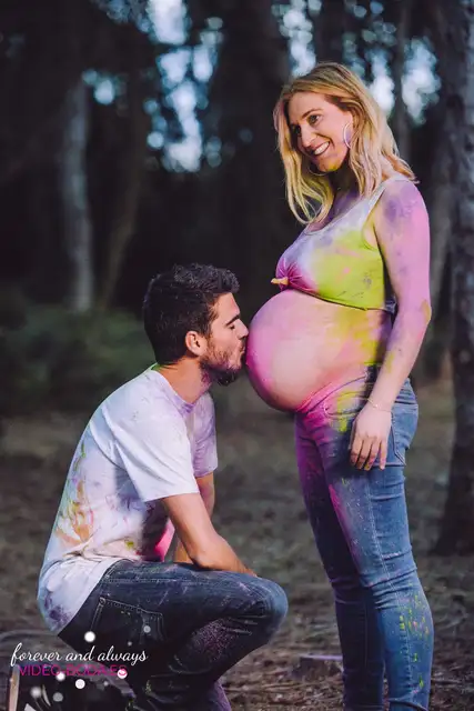 sesiones fotos embarazo, fotografía maternidad