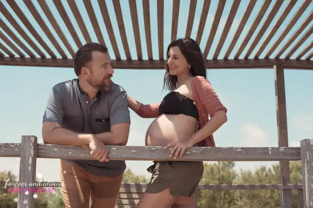 sesiones fotos embarazo, fotografía maternidad