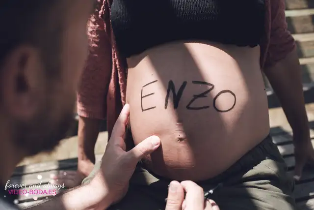 sesiones fotos embarazo, fotografía maternidad