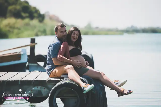 sesiones fotos embarazo, fotografía maternidad