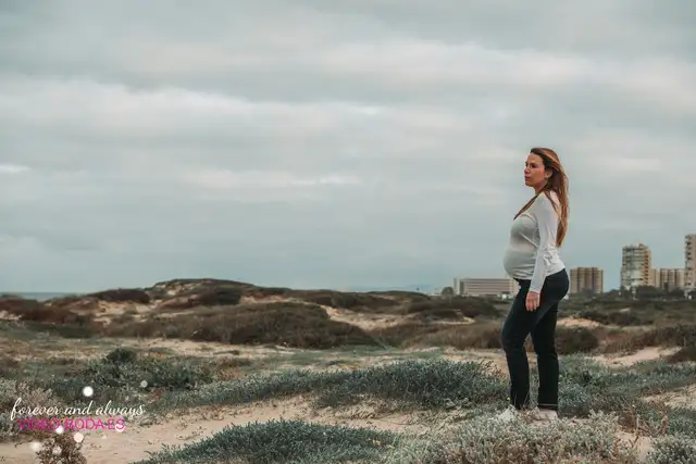 sesiones fotos embarazo, fotografía maternidad