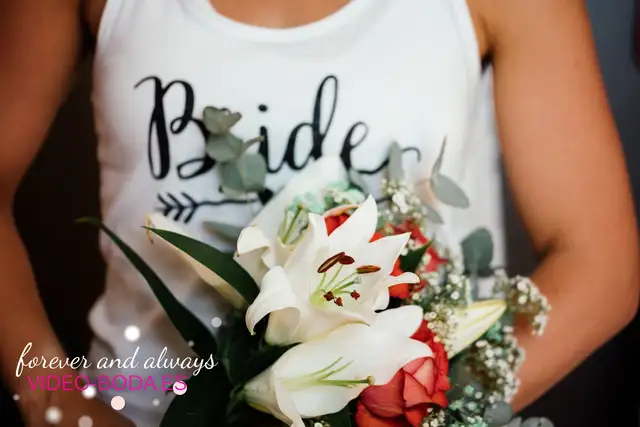 fotografías boda playa