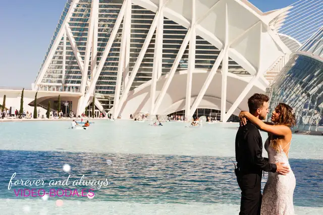 fotografías boda playa