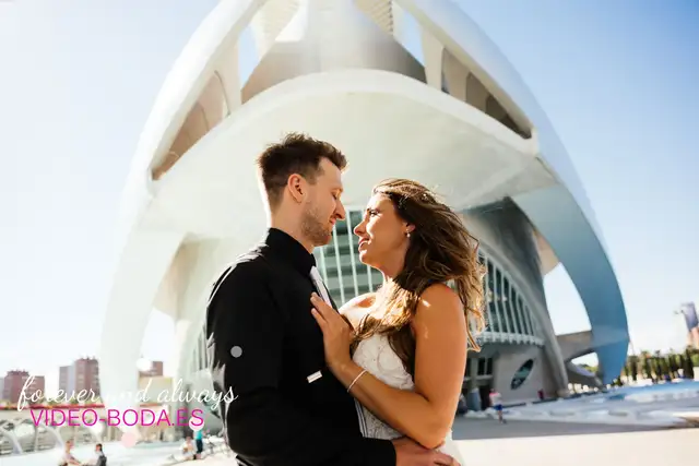 fotografías boda playa