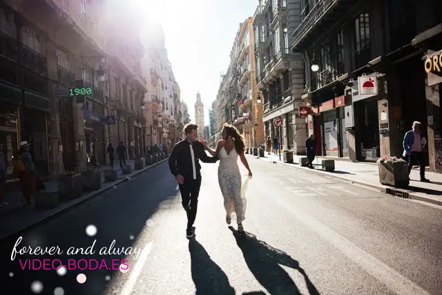 fotografías boda playa