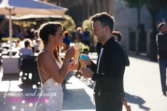 fotografías boda playa