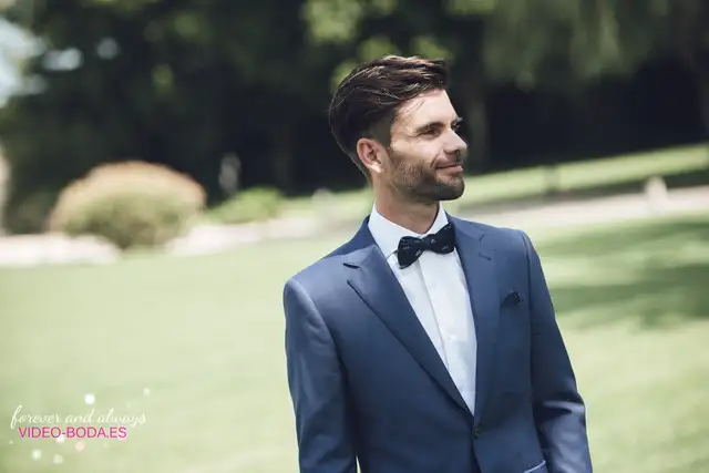 fotografías jardín Huerto Santa Maria