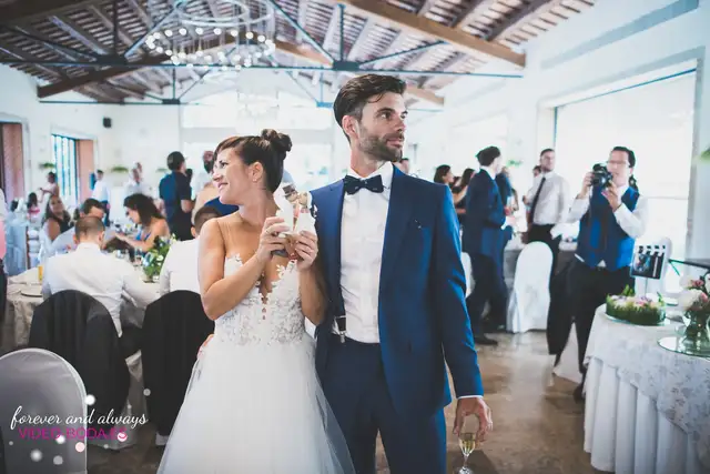 fotografías boda font Huerto Santa Maria