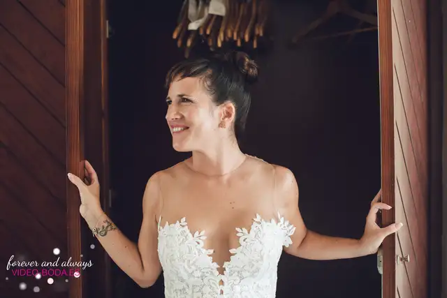 fotografías boda font Huerto Santa Maria