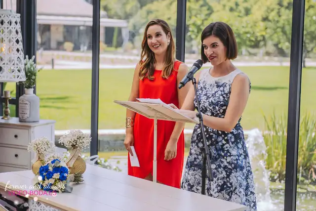 fotografías boda invernadero Huerto Santa Maria