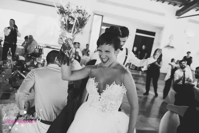 fotografías boda font Huerto Santa Maria