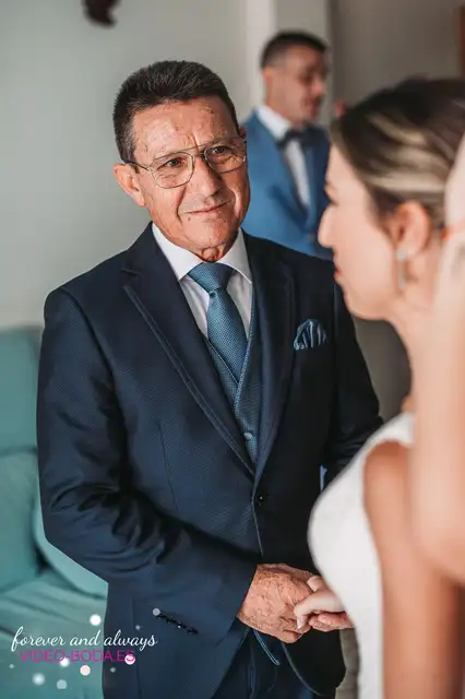 Reportaje boda tamara Asis Sauces Olimar Chiva preparativos