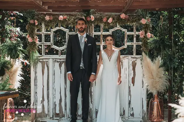 Reportaje boda tamara Asis Sauces Olimar Chiva sesion pareja