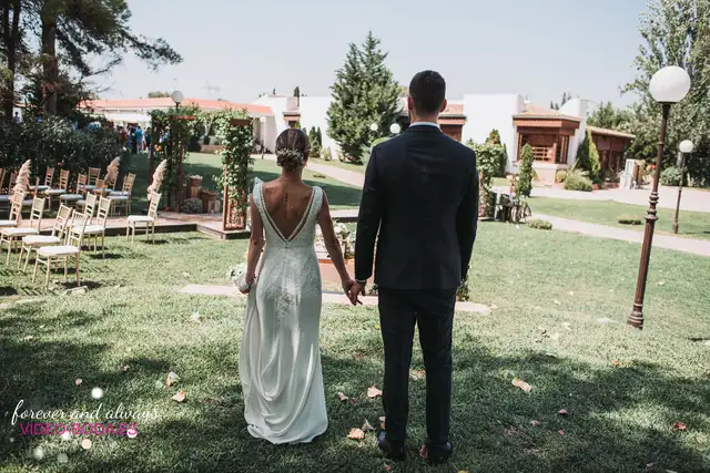 Reportaje boda tamara Asis Sauces Olimar Chiva sesion pareja