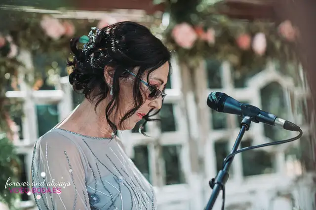 Reportaje boda tamara Asis Sauces Olimar Chiva ceremonia