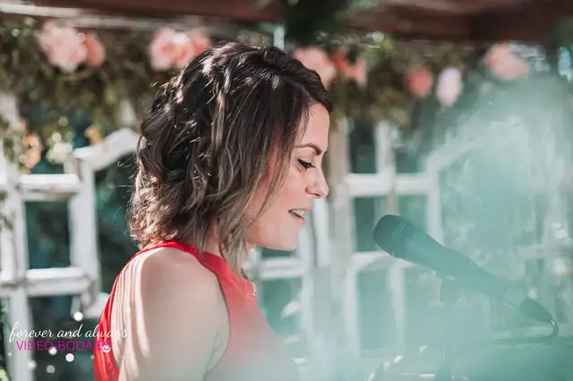 Reportaje boda tamara Asis Sauces Olimar Chiva ceremonia