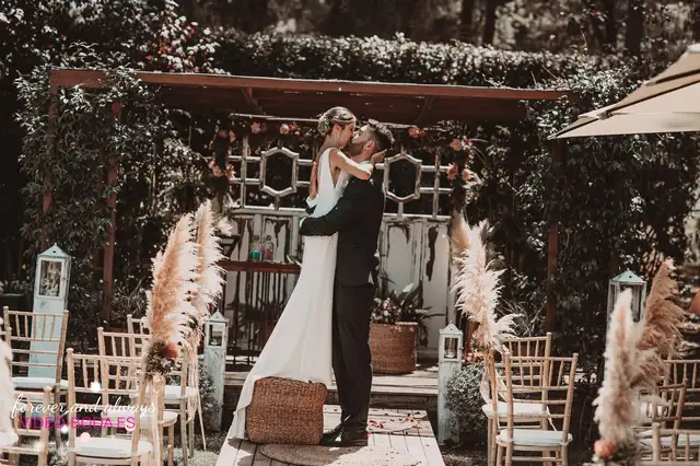 Reportaje boda tamara Asis Sauces Olimar Chiva sesion pareja