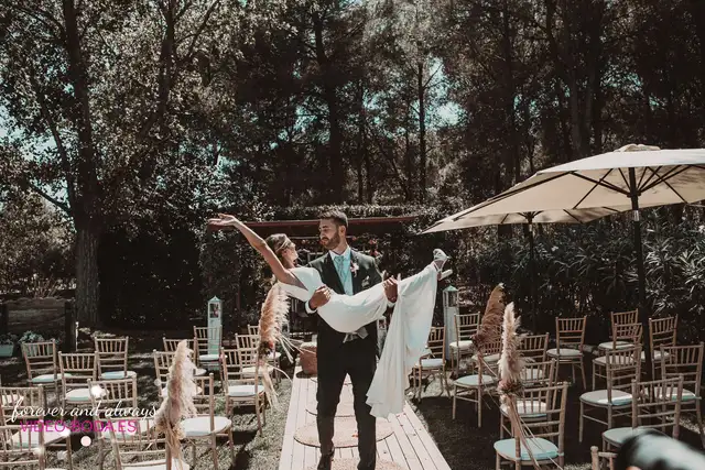 Reportaje boda tamara Asis Sauces Olimar Chiva portada sesion pareja