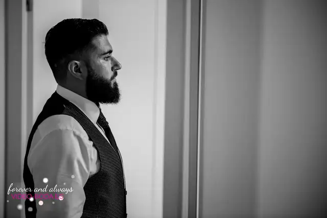 paseo nupcial Alquería Kukala Julián vanesa