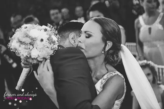 reportaje boda Alquería Kukala Julián vanesa