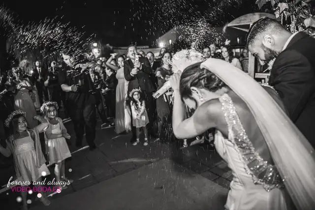 reportaje boda Alquería Kukala Julián vanesa