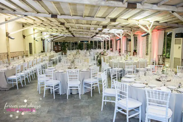 reportaje boda Alquería Kukala Julián vanesa